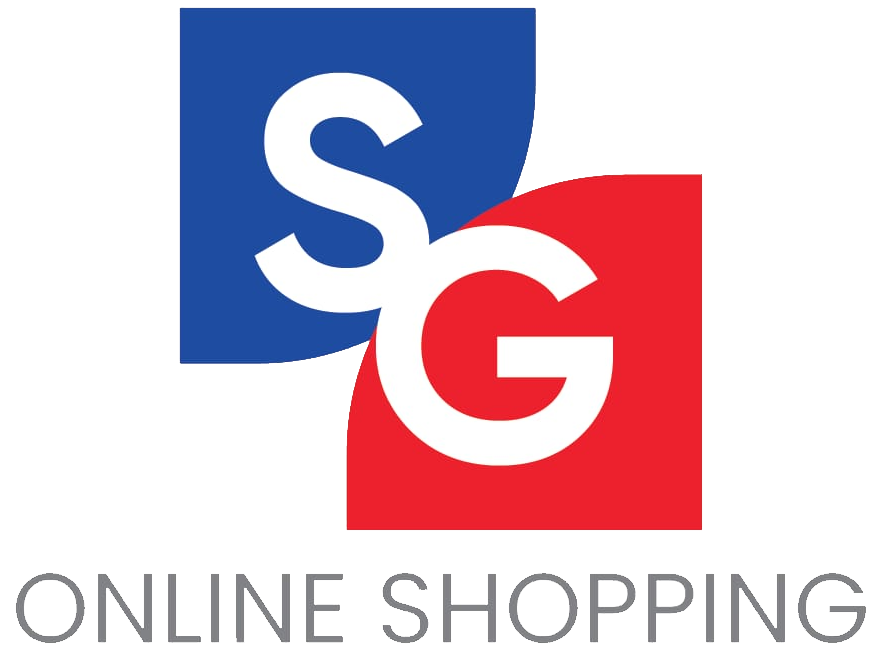 SG Online Shopping